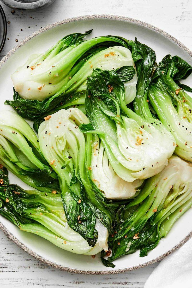 Bok Choy