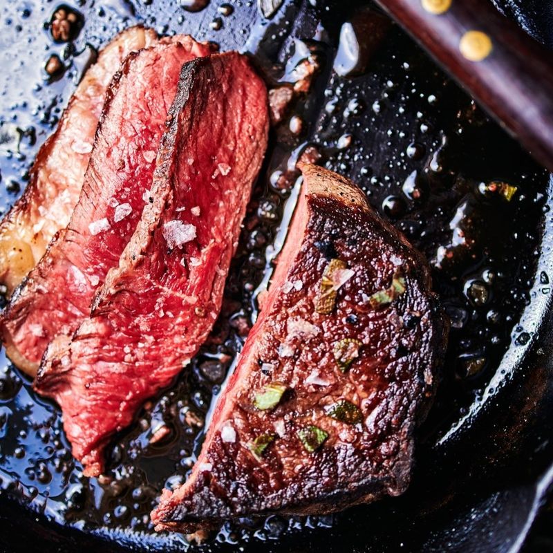Grass-Fed Beef