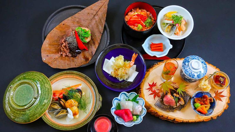 Kaiseki