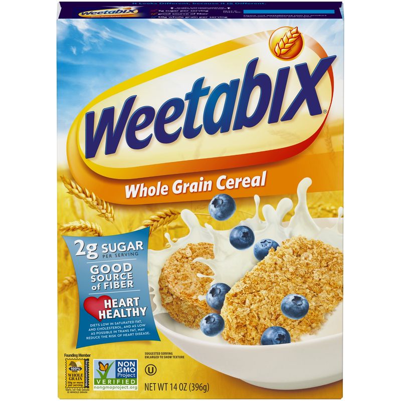 Weetabix