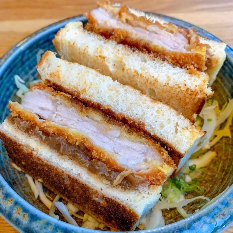 Katsu Sando