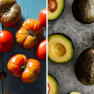 Keep Them Out of the Fridge 21 Foods That Hate the Cold