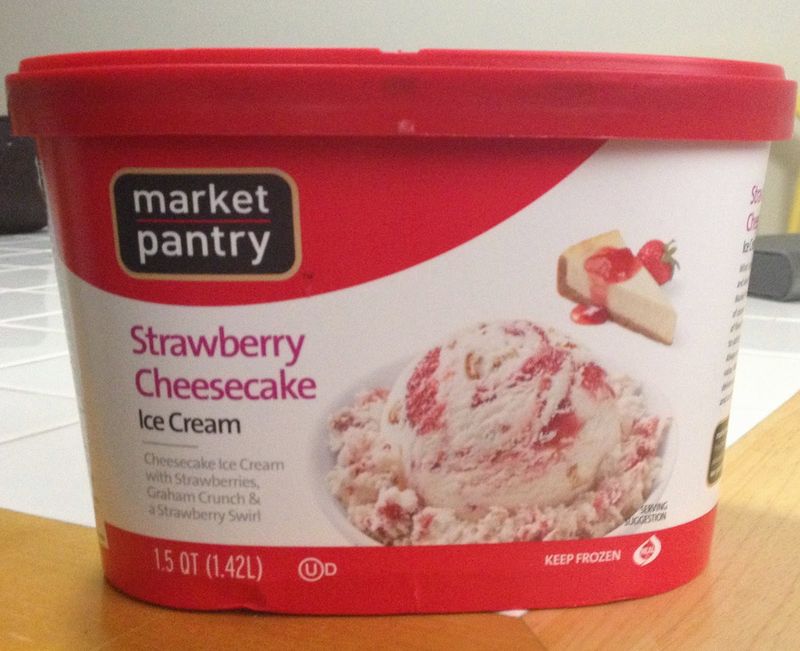 Market Pantry