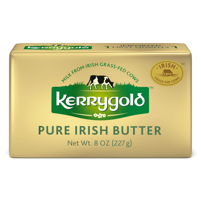 Kerrygold Pure Irish Butter