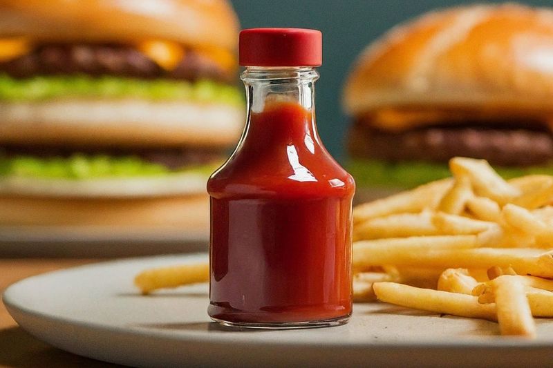 Ketchup