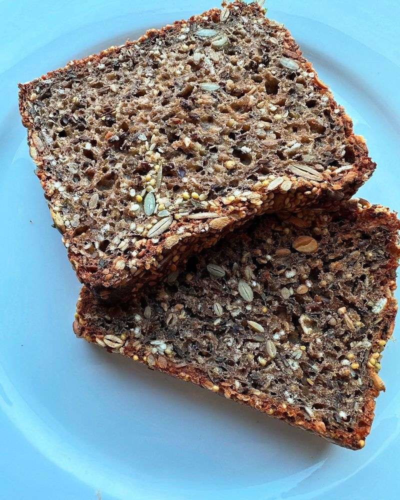 Rye Bread