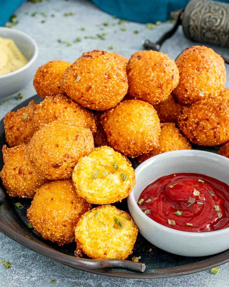 Hush Puppies