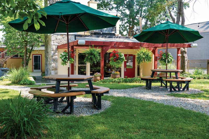 Pennsylvania – Harvey’s Main Street BBQ (Mount Joy)