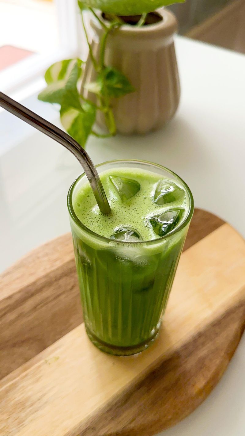 Matcha
