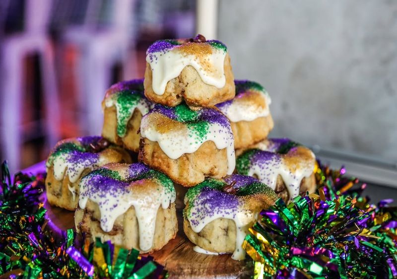 King Cake