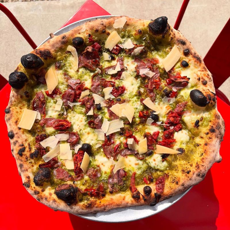 King Dough, Indianapolis