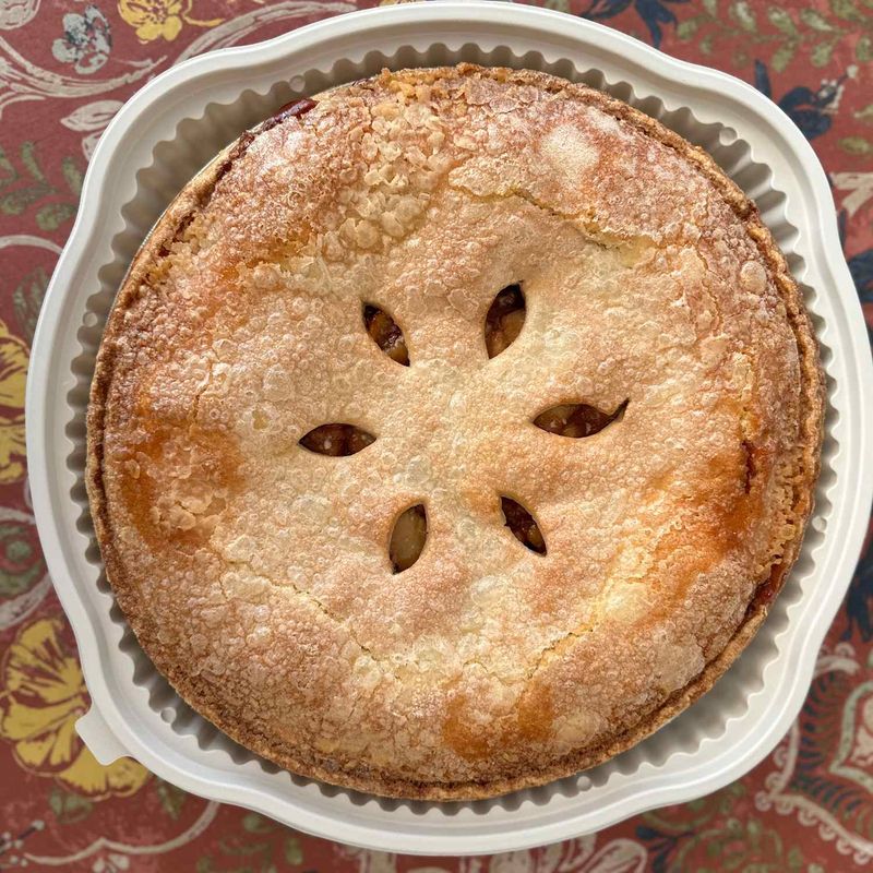Apple Pie
