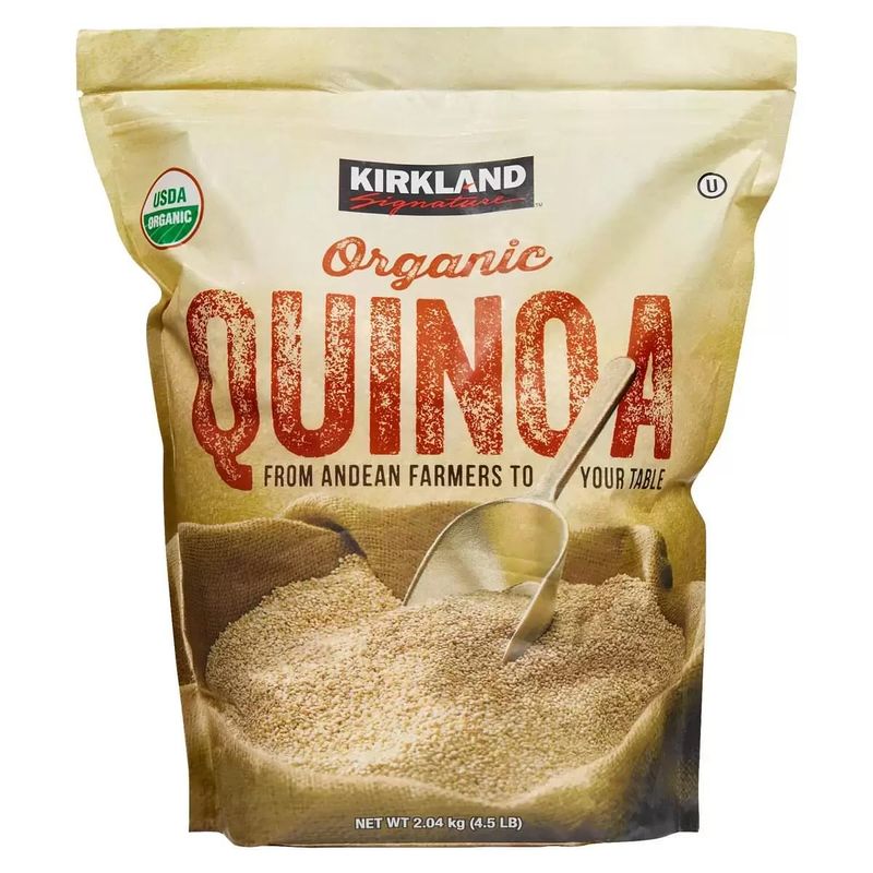 Kirkland Signature Quinoa