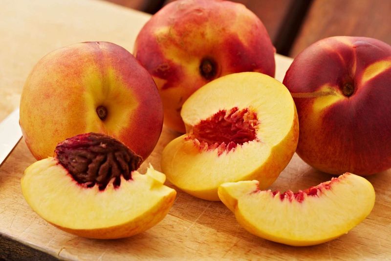 Peaches
