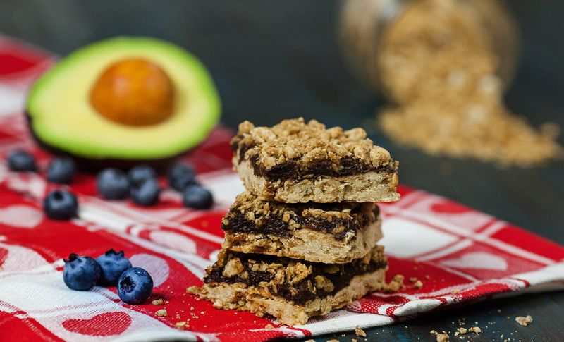 Avocado: The Surprising Berry That Acts Like a Vegetable