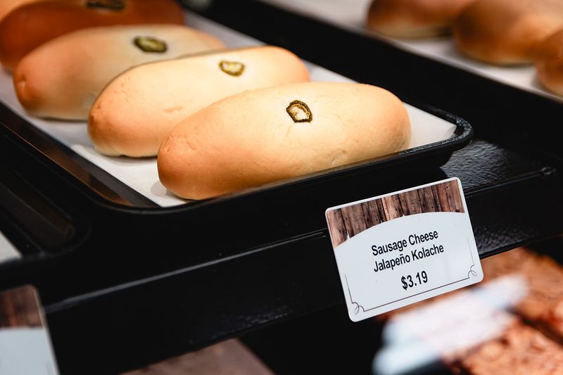 Kolaches