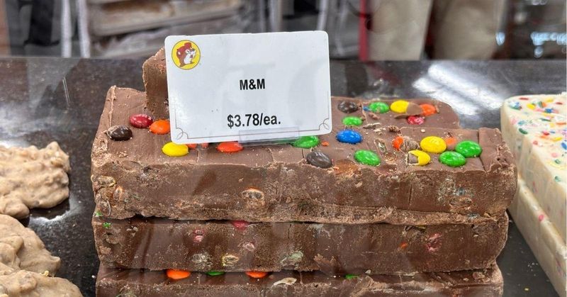 Fudge Varieties