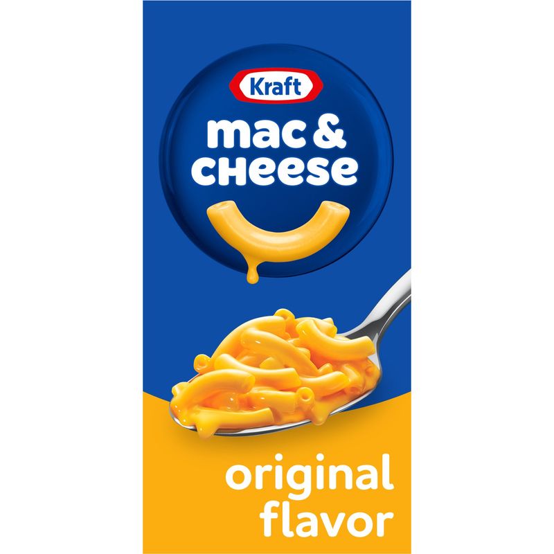 Kraft Original