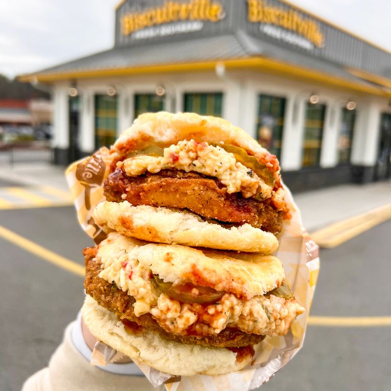 Biscuitville