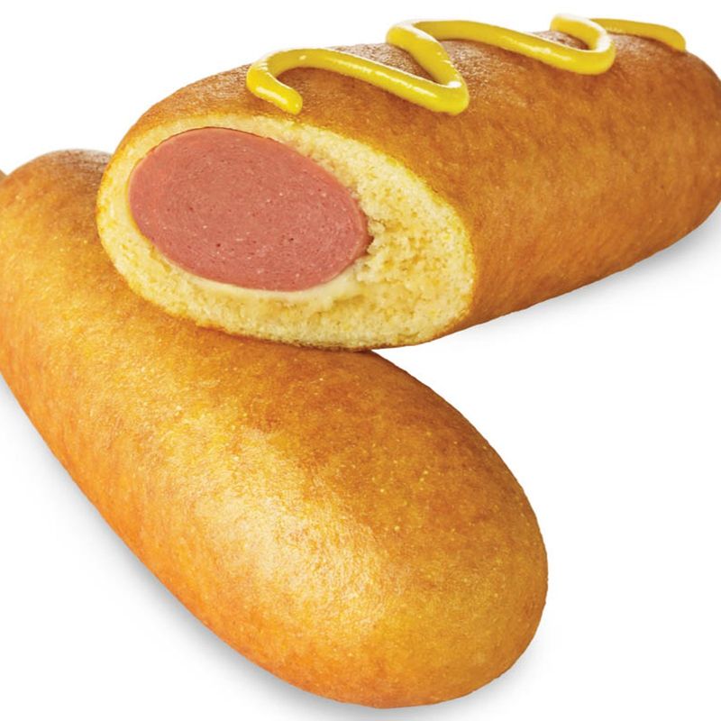 AMPM Corn Dog