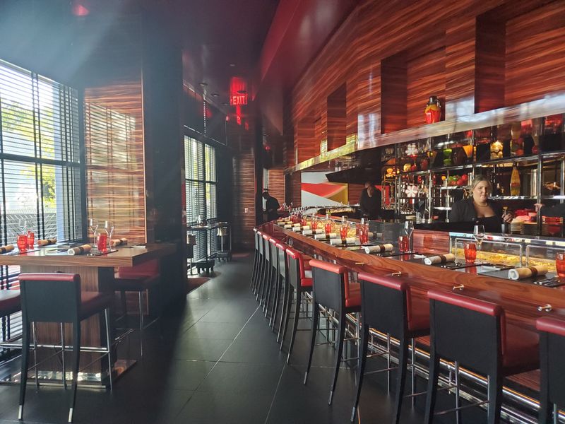L’Atelier de Joël Robuchon (Miami)