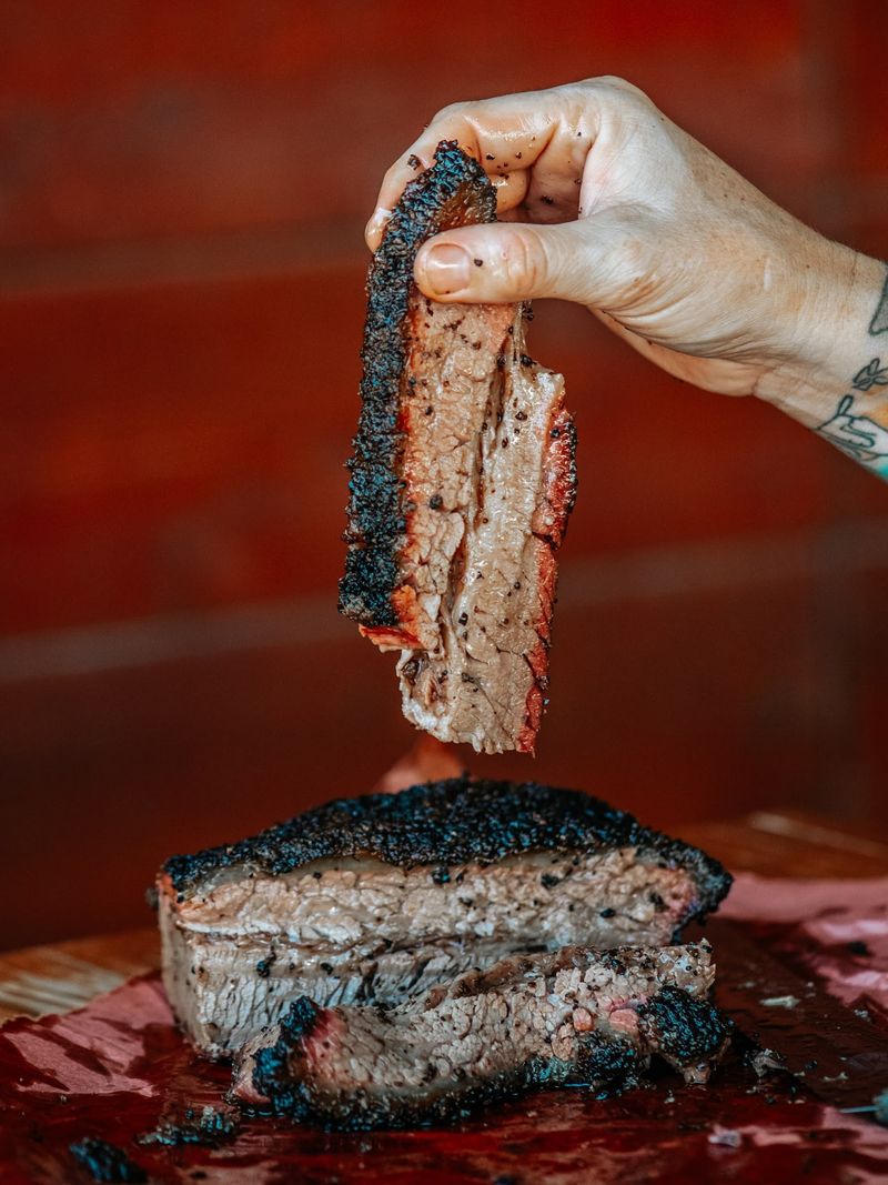 La Barbecue (Austin, Texas)