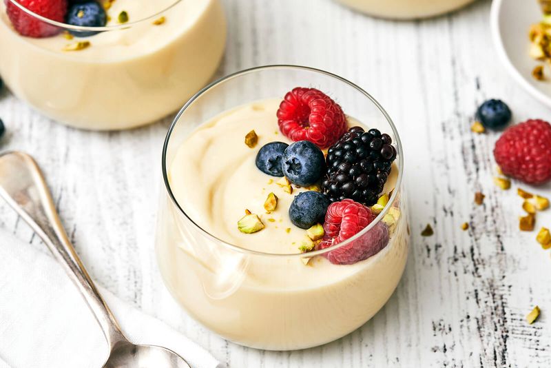 Custard