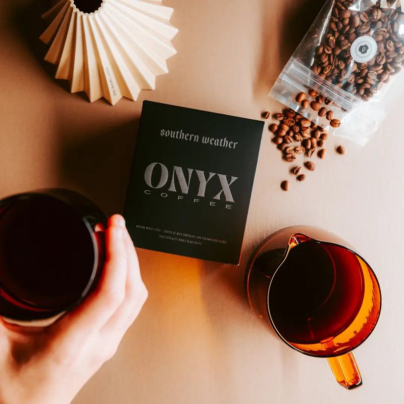 Onyx Coffee Lab
