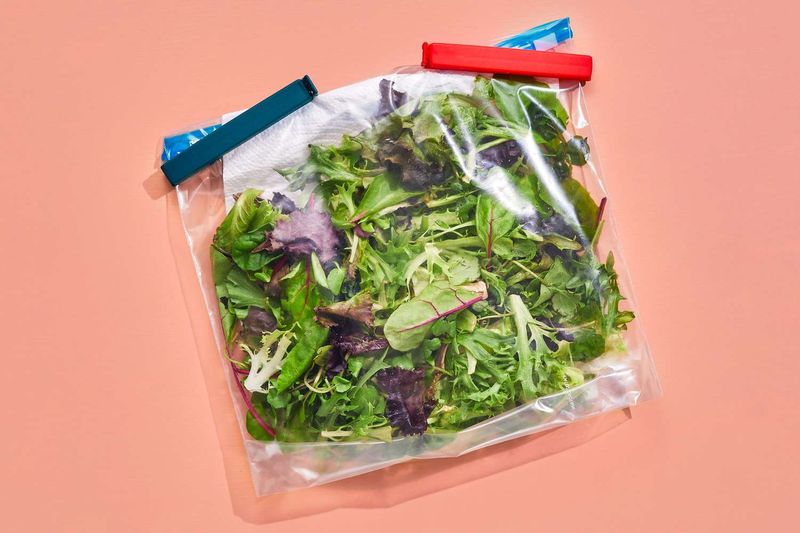 Bulk Lettuce or Salad Greens