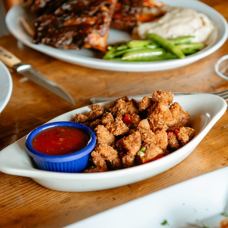 Denver, CO – Rocky Mountain Oysters