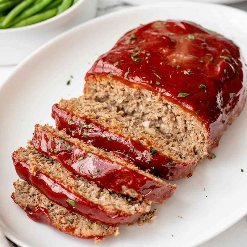 Meatloaf