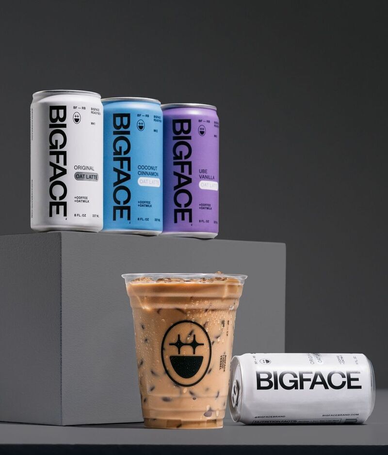 Bigface Coffee