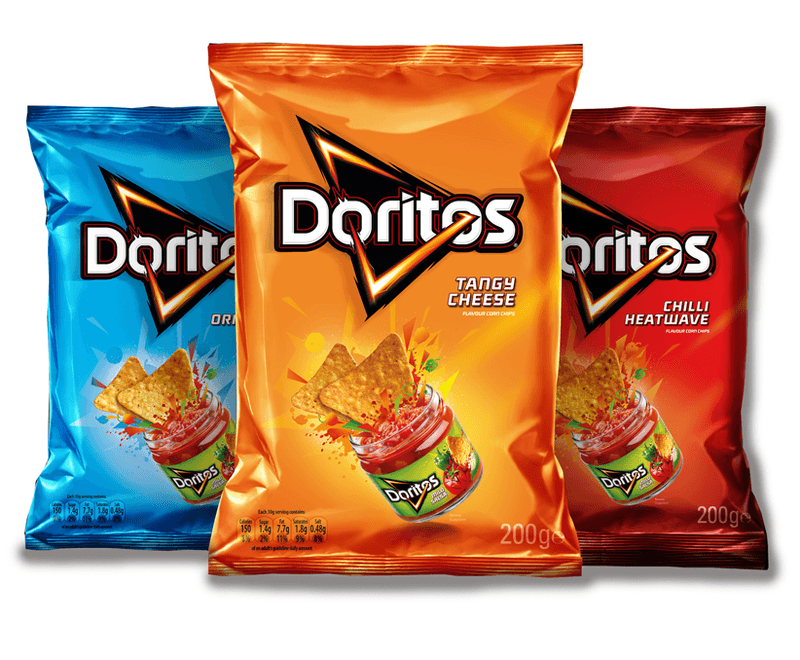Doritos