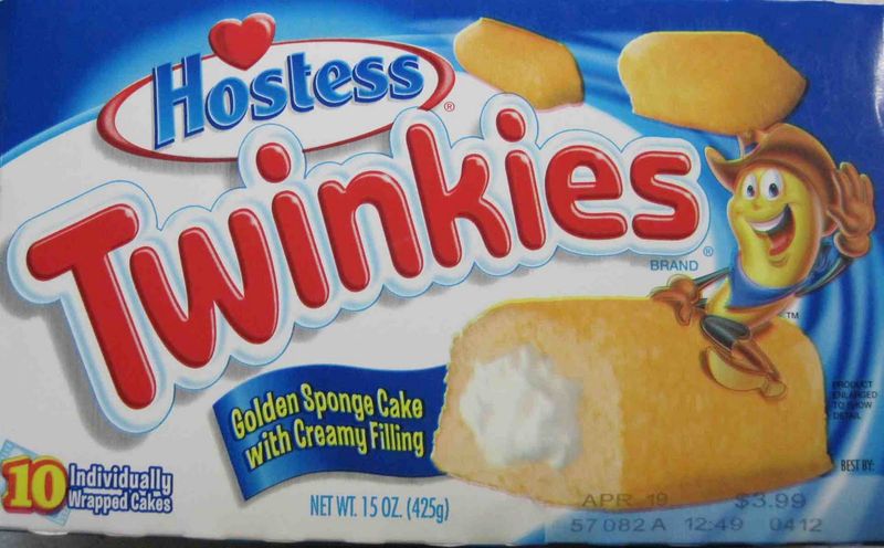 Twinkies 
