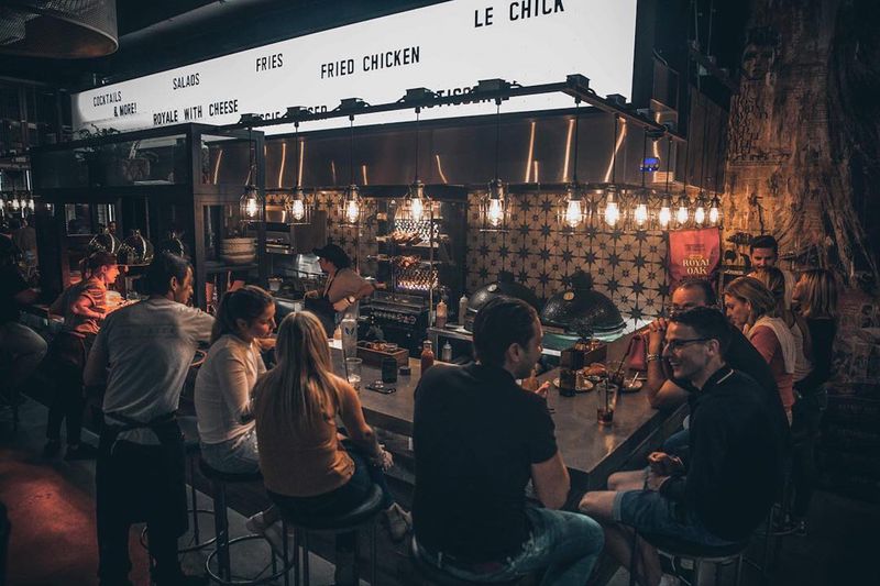 Le Chick (Wynwood)