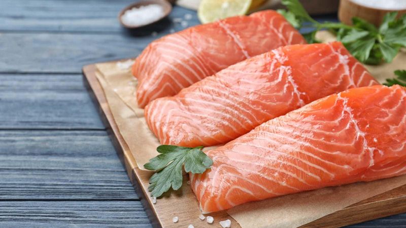 Salmon