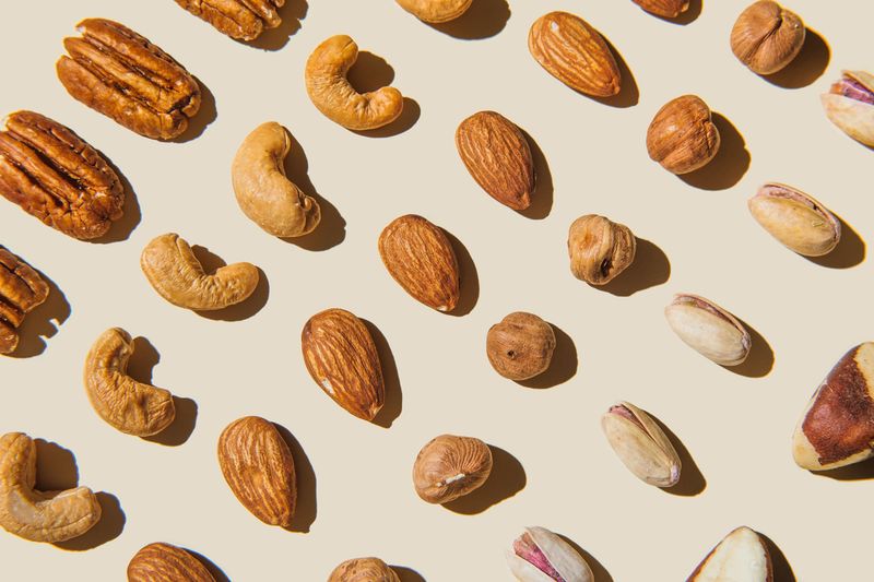 Nuts
