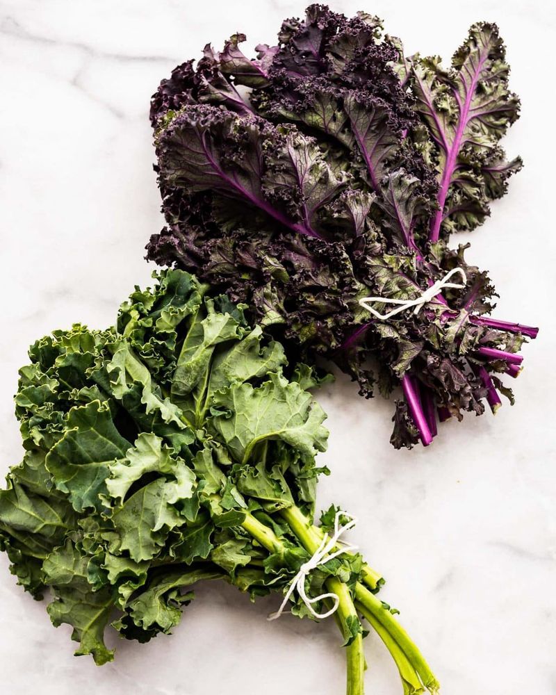 Leafy Greens