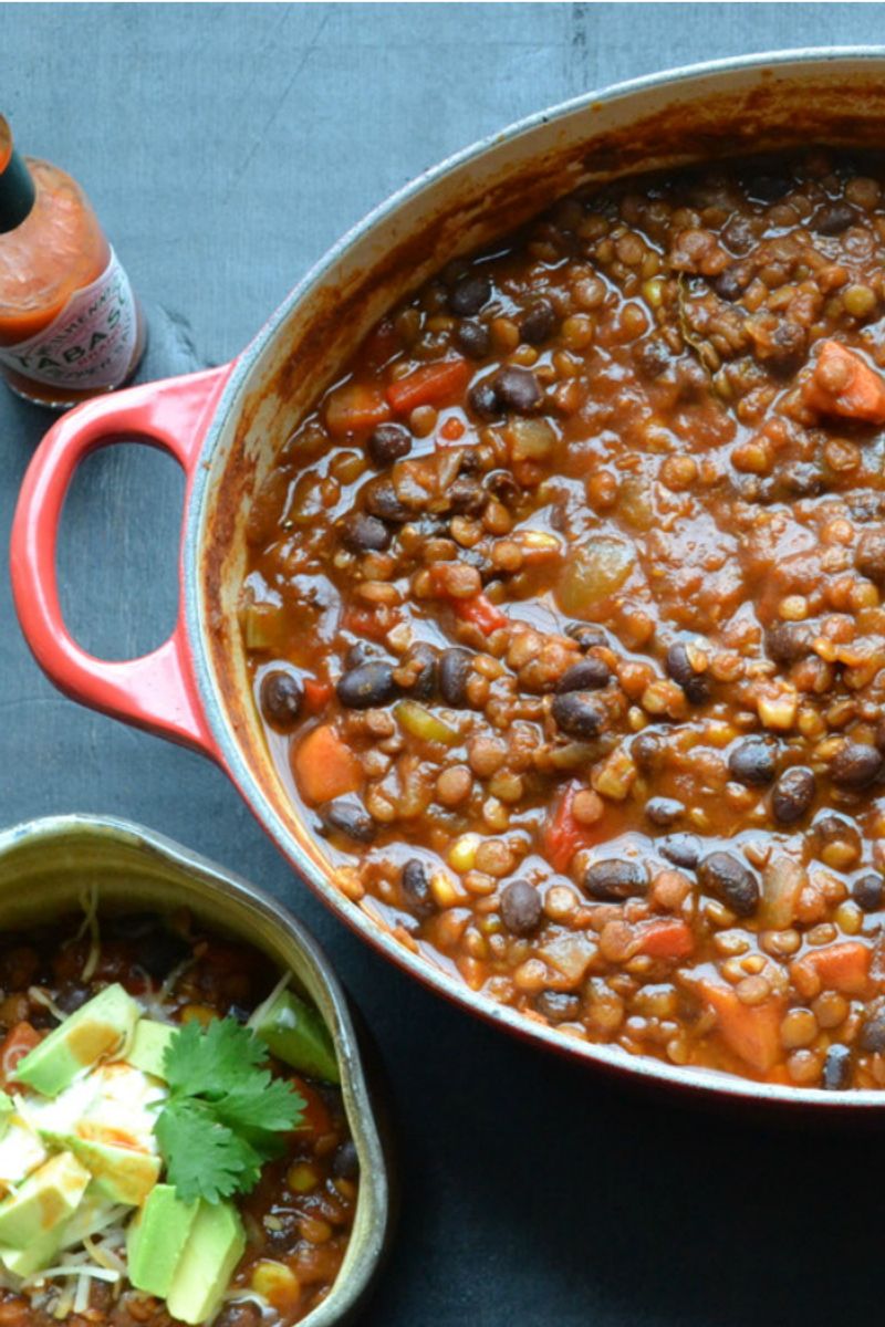 Beans