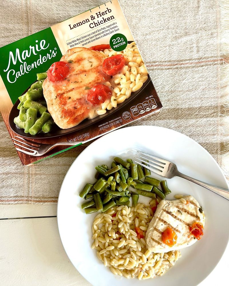 Marie Callender's Chicken Pot Pie