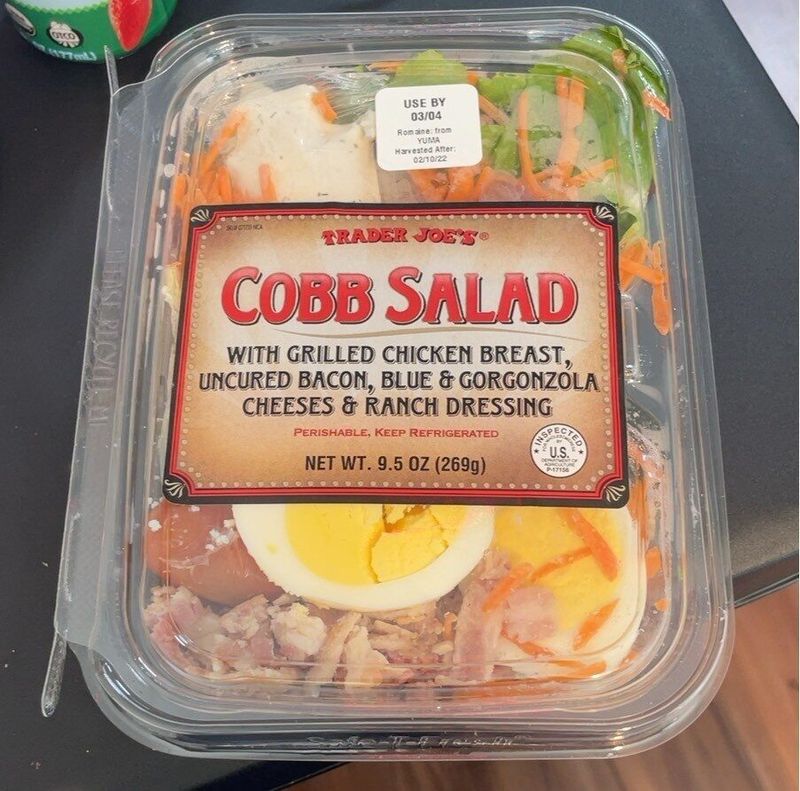 Cobb Salad