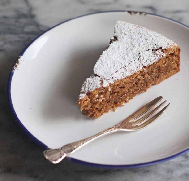 Torta di Noci