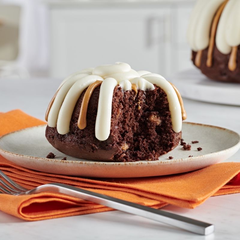 Chocolate Peanut Butter Dream