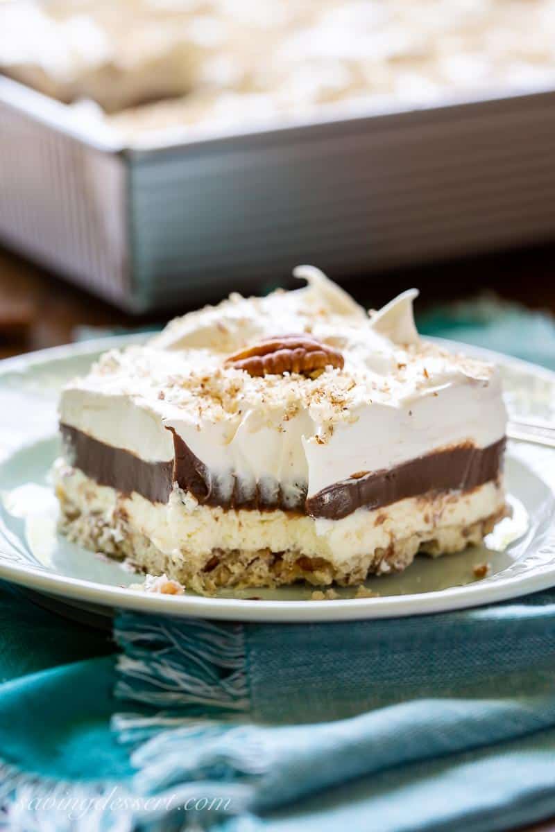 Chocolate Delight