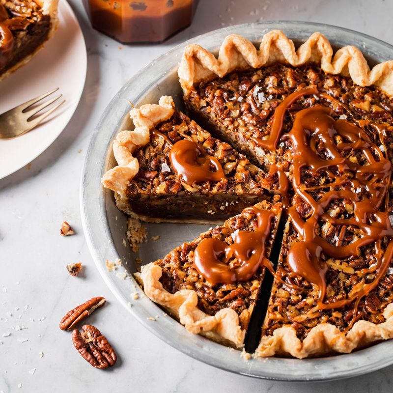 Pecan Pie