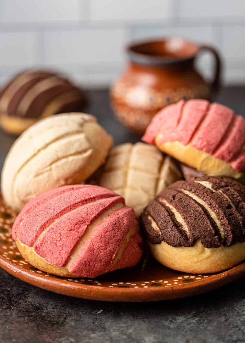 Conchas