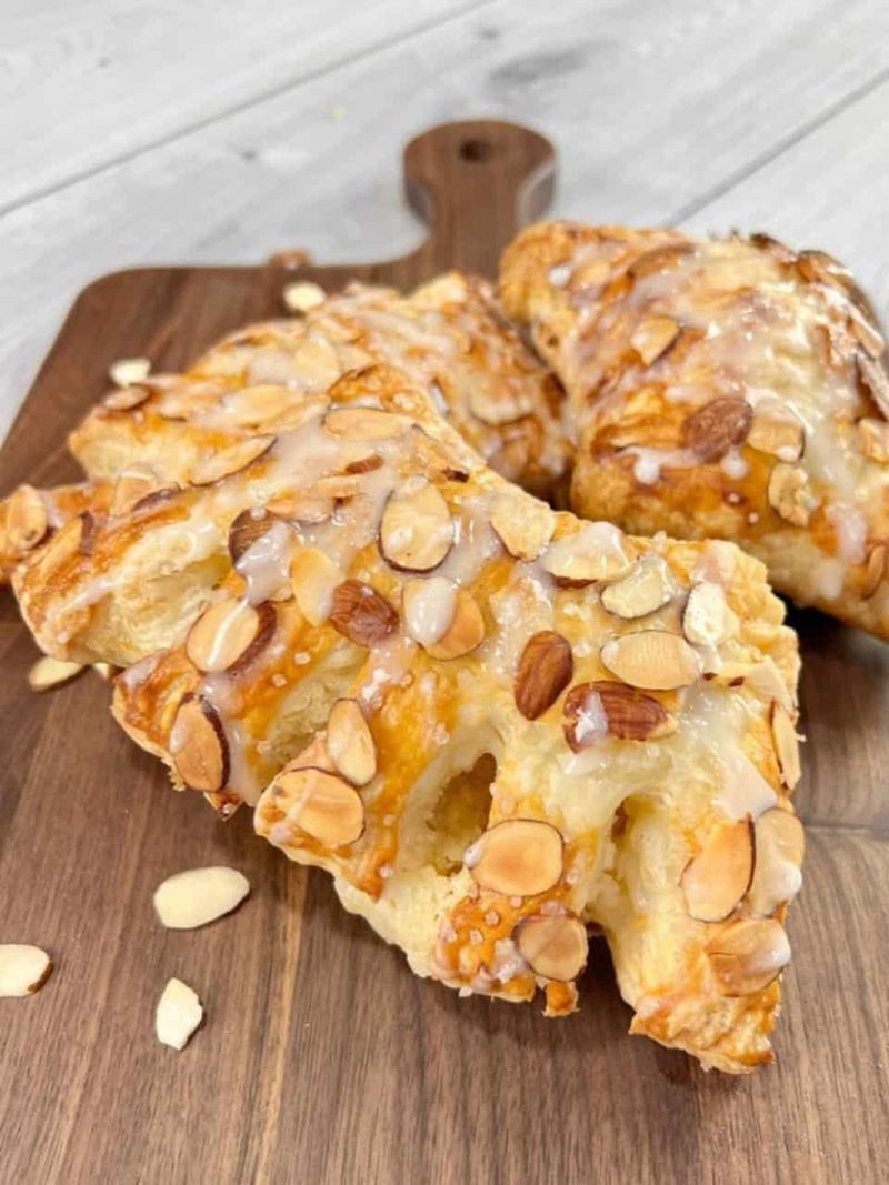 Bear Claw