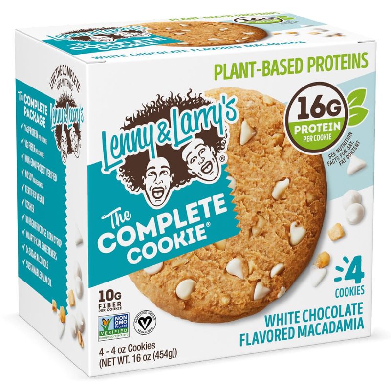 Lenny & Larry's The Complete Cookie