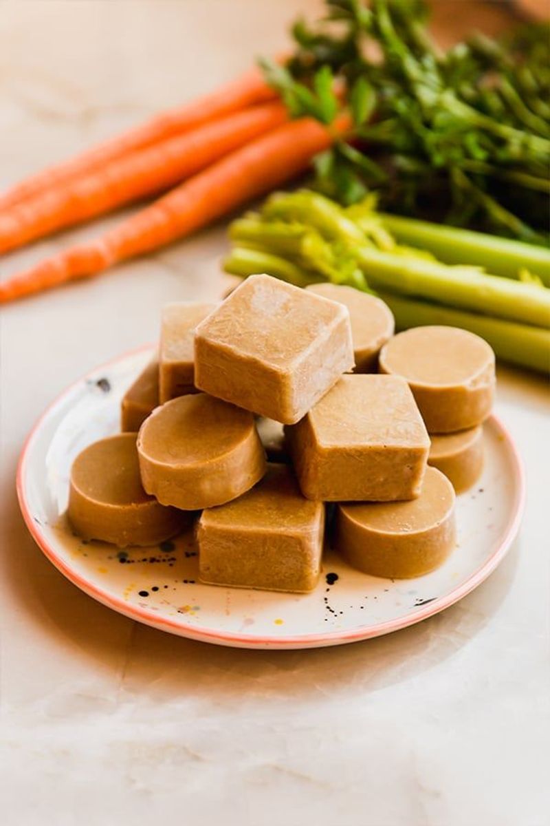 Bouillon Cubes