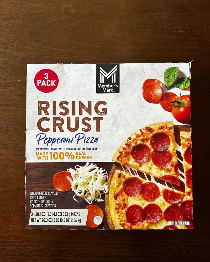 Lesser-Known Frozen Pizza Brands